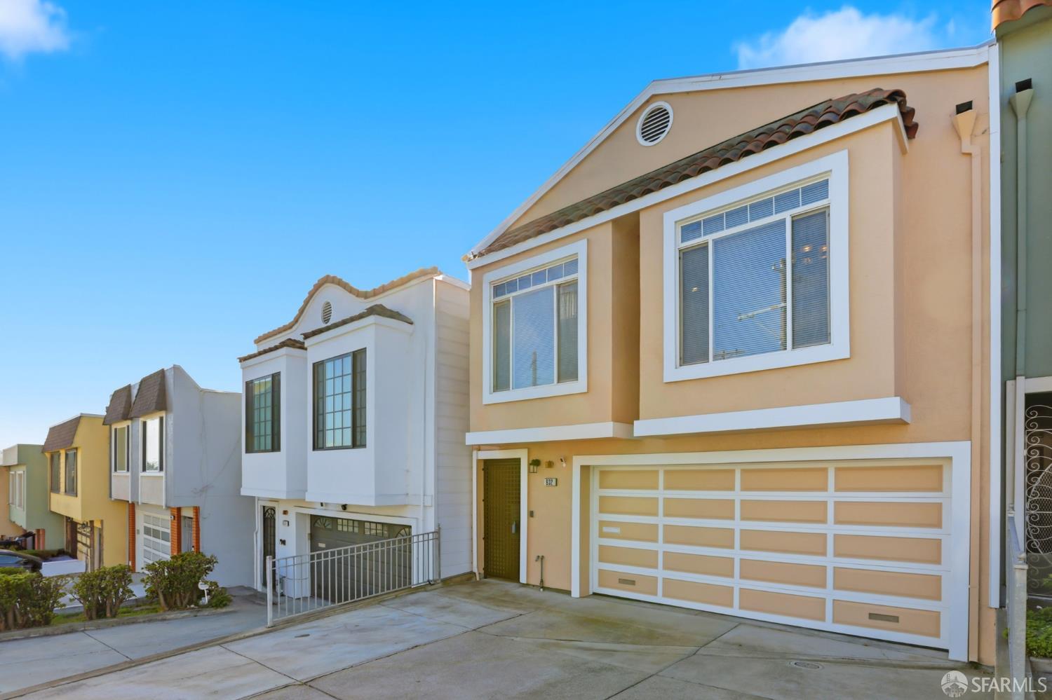 Detail Gallery Image 28 of 33 For 932 Hillside Blvd, Daly City,  CA 94014 - 4 Beds | 3 Baths