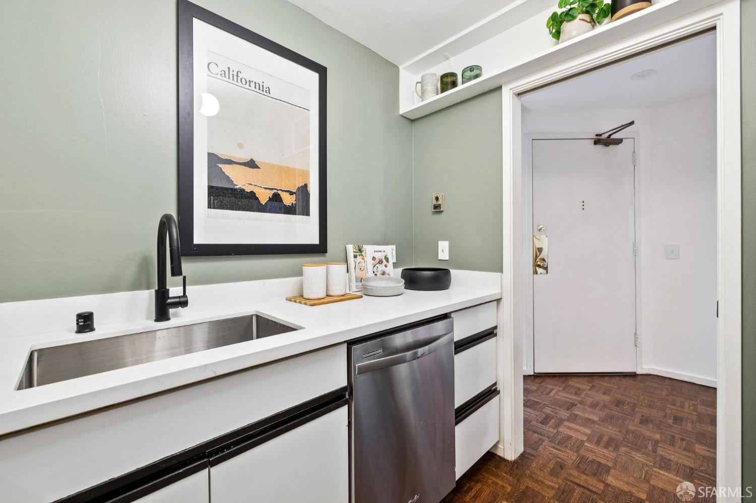 Detail Gallery Image 30 of 65 For 1755 Filbert St 1k,  San Francisco,  CA 94123 - 2 Beds | 1 Baths