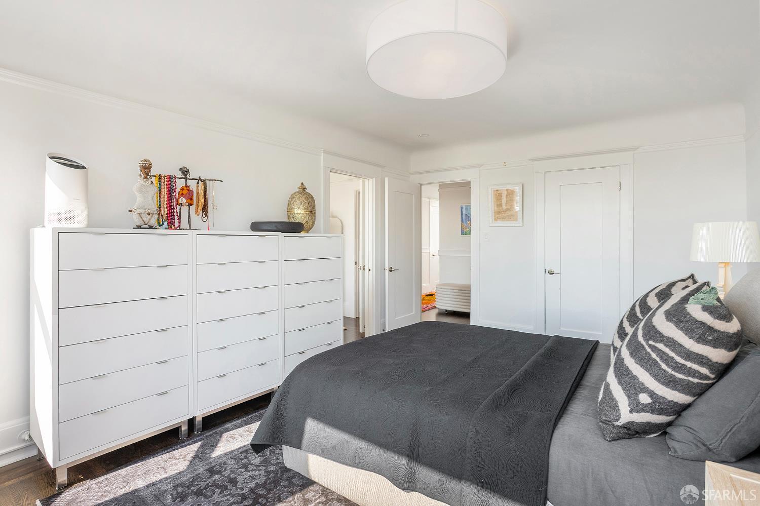 Detail Gallery Image 23 of 30 For 3975 Clay St, San Francisco,  CA 94118 - 5 Beds | 2 Baths