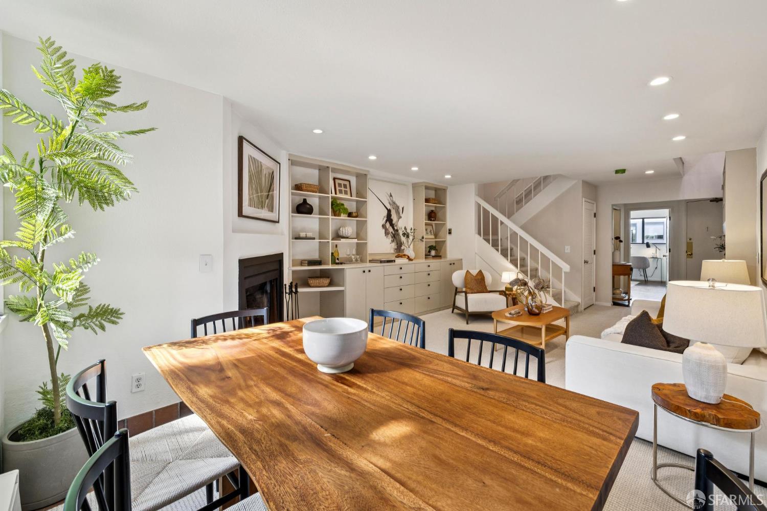 Detail Gallery Image 26 of 65 For 1755 Filbert St 1k,  San Francisco,  CA 94123 - 2 Beds | 1 Baths