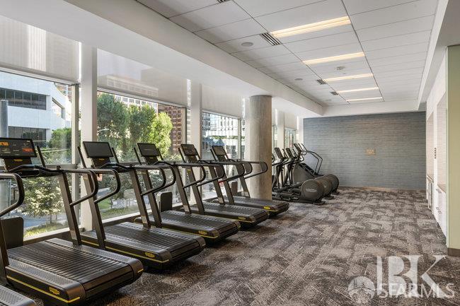 Detail Gallery Image 40 of 54 For 301 Mission St 29d,  San Francisco,  CA 94105 - 2 Beds | 3 Baths