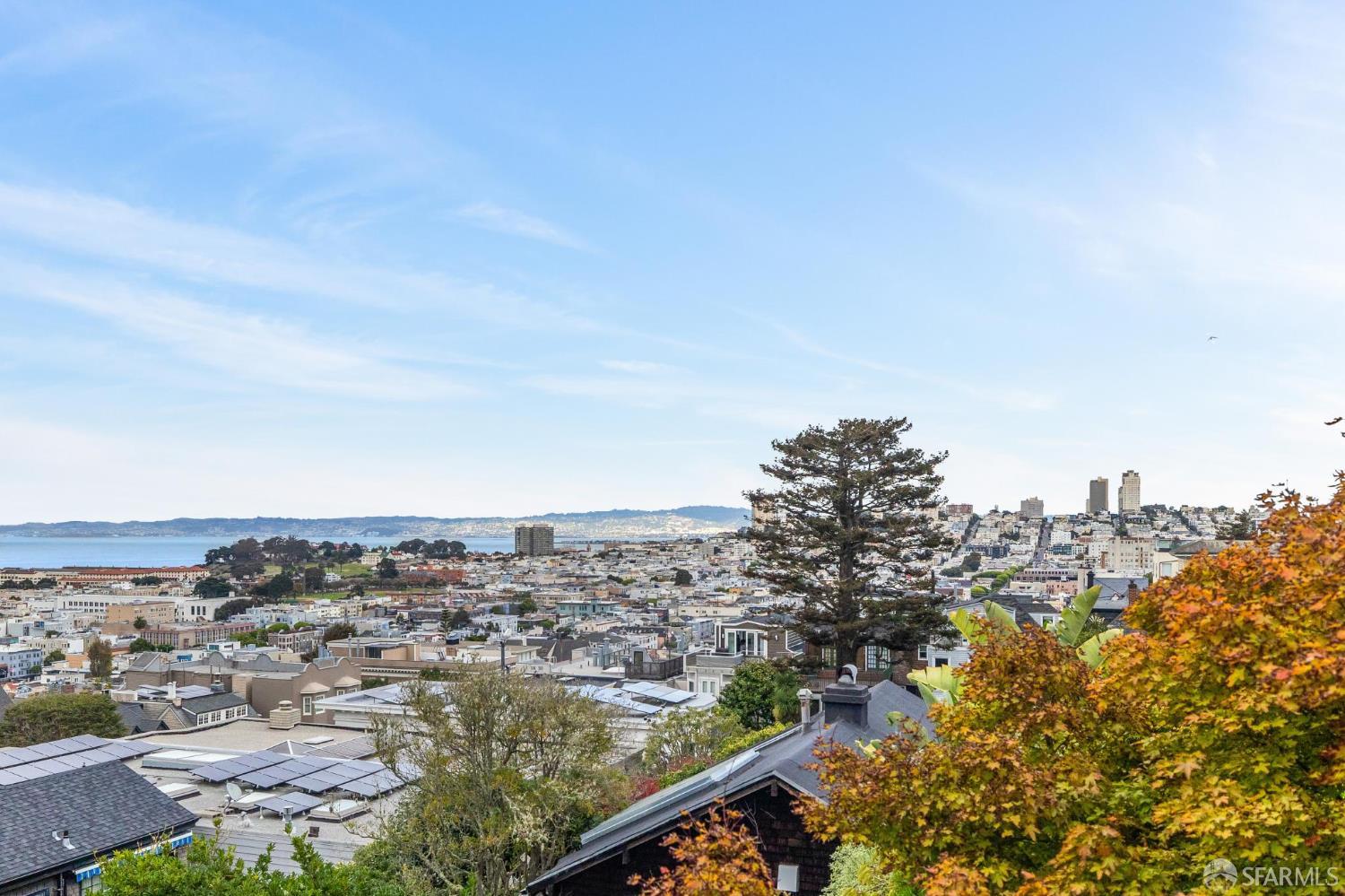 Detail Gallery Image 28 of 40 For 2828 Divisadero St, San Francisco,  CA 94123 - 4 Beds | 5/1 Baths