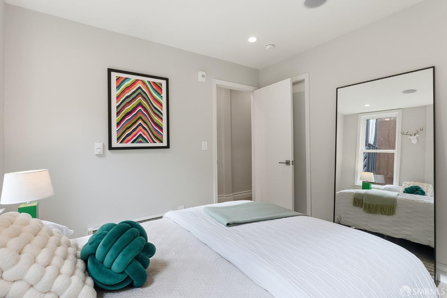 Detail Gallery Image 14 of 25 For 357 Vallejo St, San Francisco,  CA 94133 - 2 Beds | 2 Baths