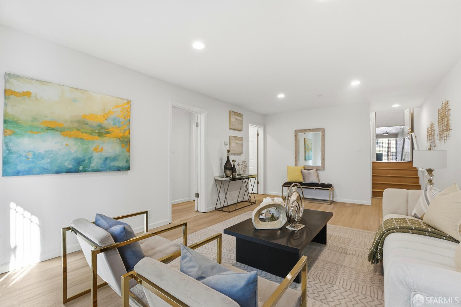 Detail Gallery Image 18 of 33 For 932 Hillside Blvd, Daly City,  CA 94014 - 4 Beds | 3 Baths