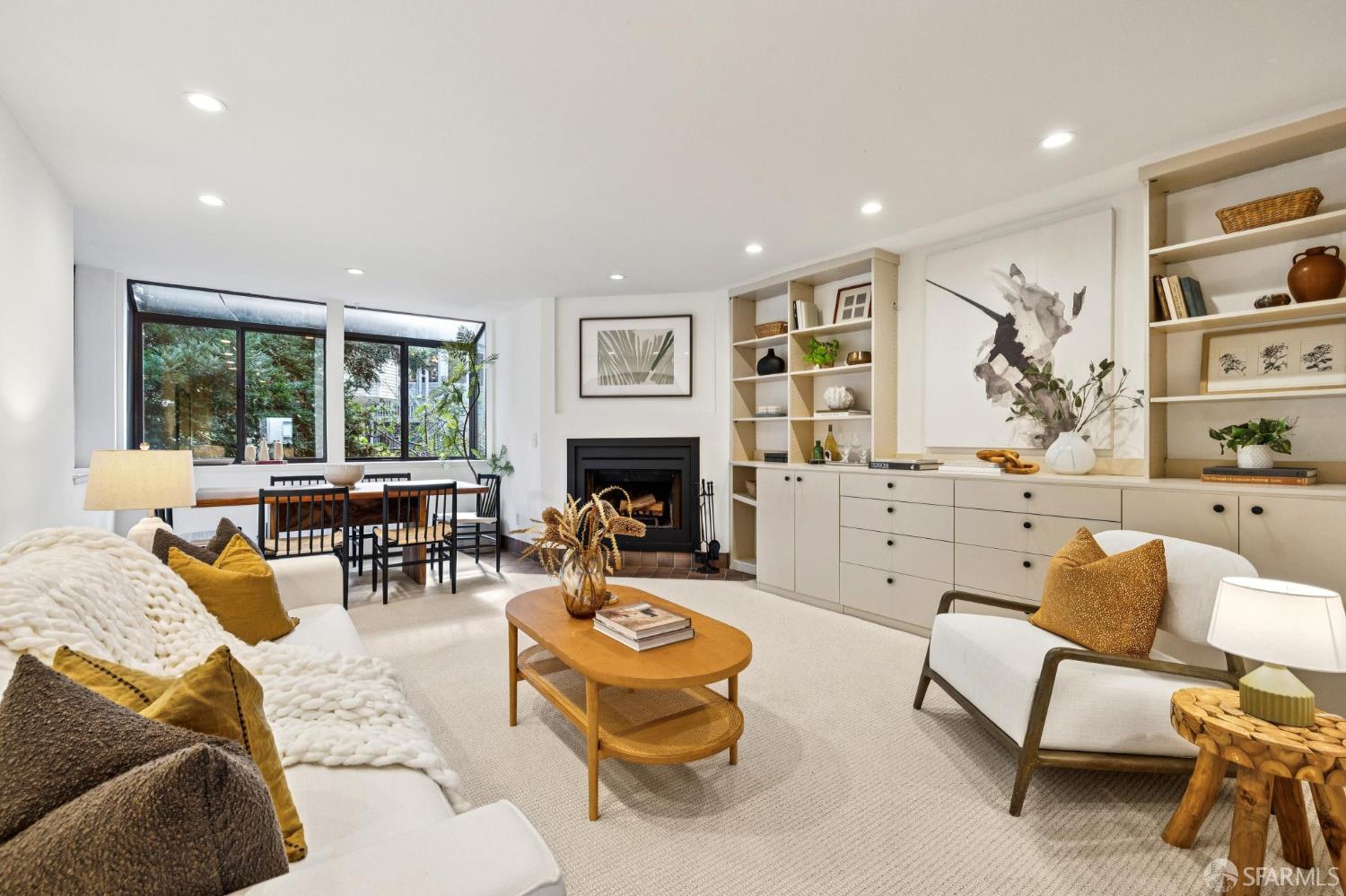 Detail Gallery Image 7 of 65 For 1755 Filbert St 1k,  San Francisco,  CA 94123 - 2 Beds | 1 Baths