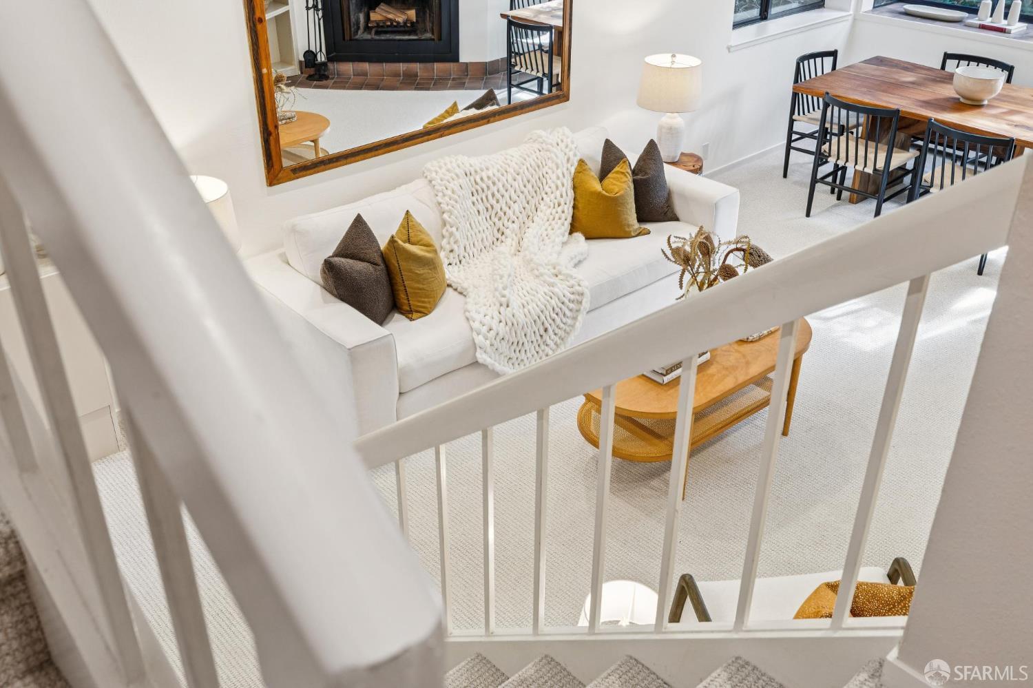 Detail Gallery Image 14 of 65 For 1755 Filbert St 1k,  San Francisco,  CA 94123 - 2 Beds | 1 Baths