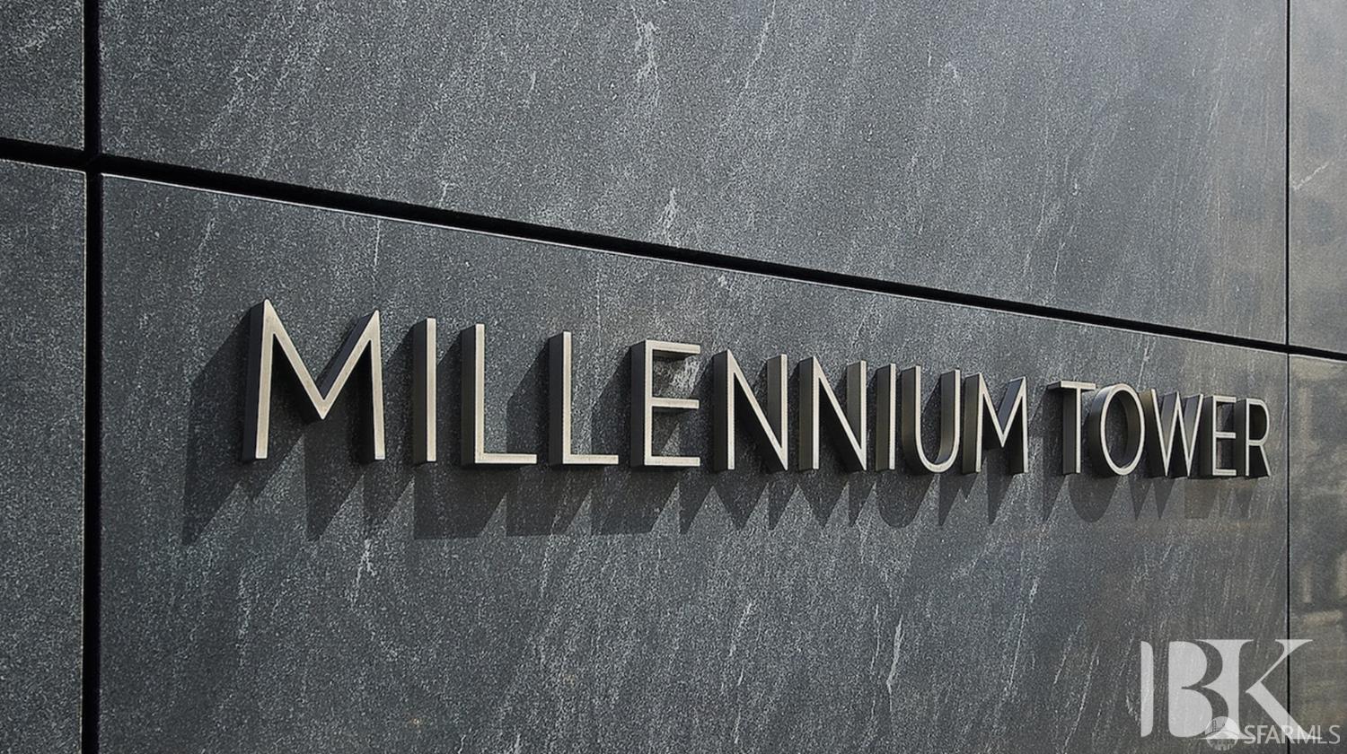 Detail Gallery Image 53 of 54 For 301 Mission St 29d,  San Francisco,  CA 94105 - 2 Beds | 3 Baths