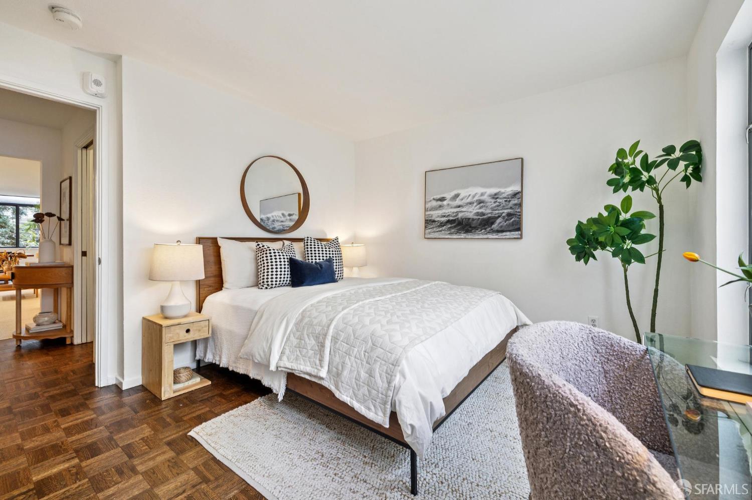 Detail Gallery Image 8 of 65 For 1755 Filbert St 1k,  San Francisco,  CA 94123 - 2 Beds | 1 Baths