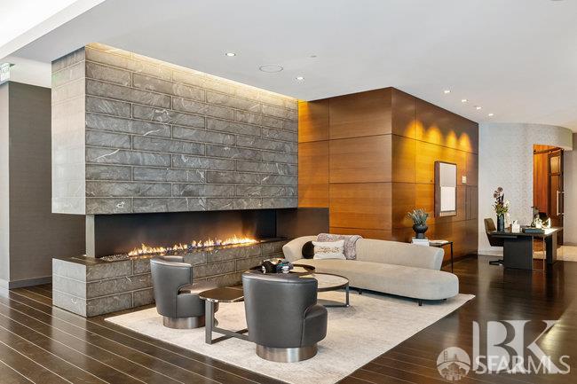 Detail Gallery Image 26 of 54 For 301 Mission St 29d,  San Francisco,  CA 94105 - 2 Beds | 3 Baths