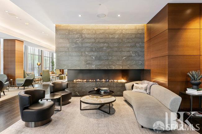 Detail Gallery Image 27 of 54 For 301 Mission St 29d,  San Francisco,  CA 94105 - 2 Beds | 3 Baths