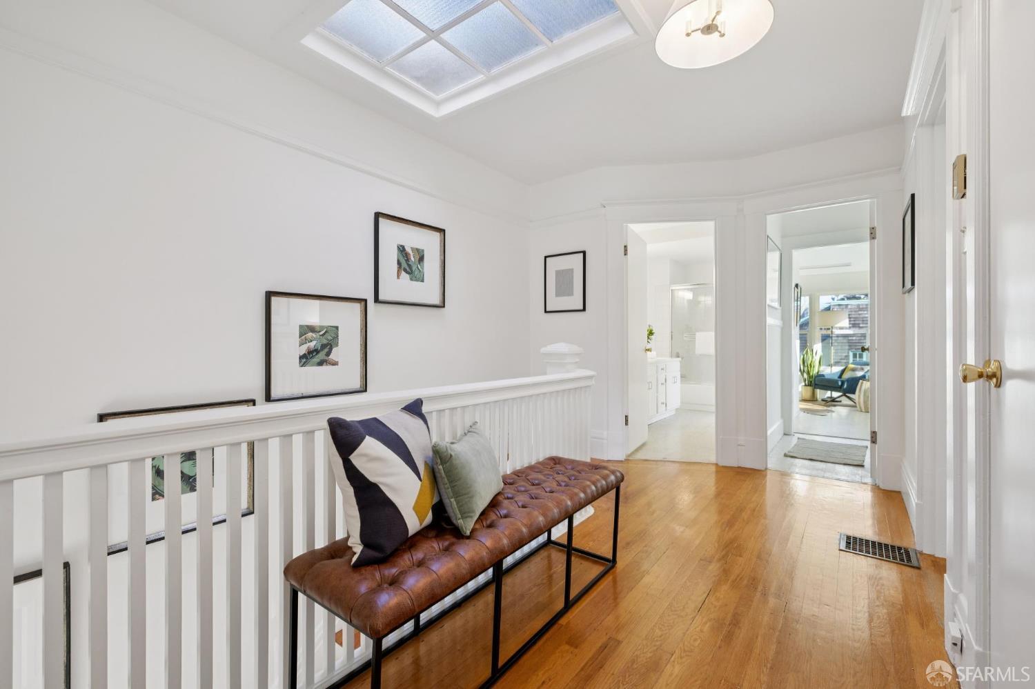 Detail Gallery Image 21 of 37 For 506 11th Ave, San Francisco,  CA 94118 - 3 Beds | 2/2 Baths