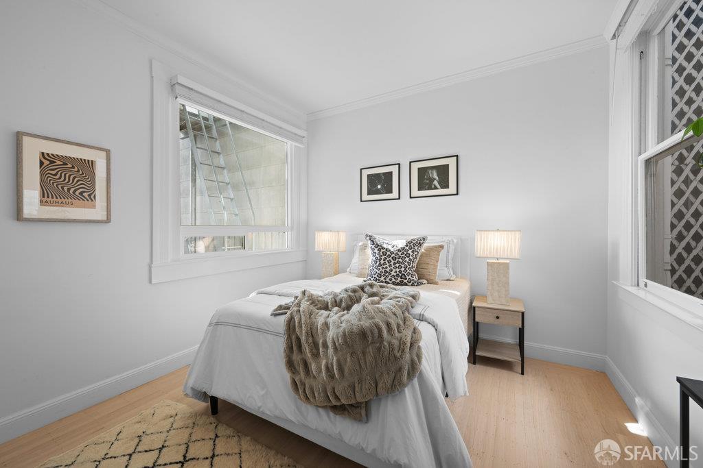 Detail Gallery Image 25 of 80 For 1259 Union St, San Francisco,  CA 94109 - 4 Beds | 3 Baths