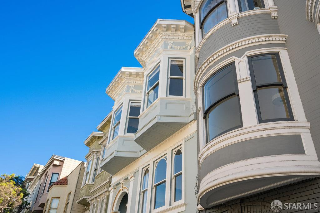 Detail Gallery Image 62 of 80 For 1259 Union St, San Francisco,  CA 94109 - 4 Beds | 3 Baths