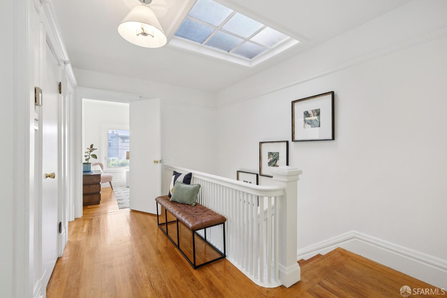 Detail Gallery Image 20 of 37 For 506 11th Ave, San Francisco,  CA 94118 - 3 Beds | 2/2 Baths