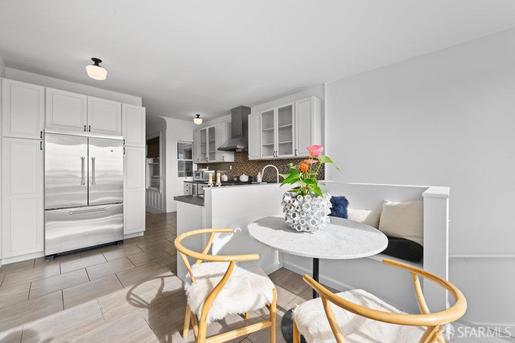 Detail Gallery Image 18 of 80 For 1259 Union St, San Francisco,  CA 94109 - 4 Beds | 3 Baths