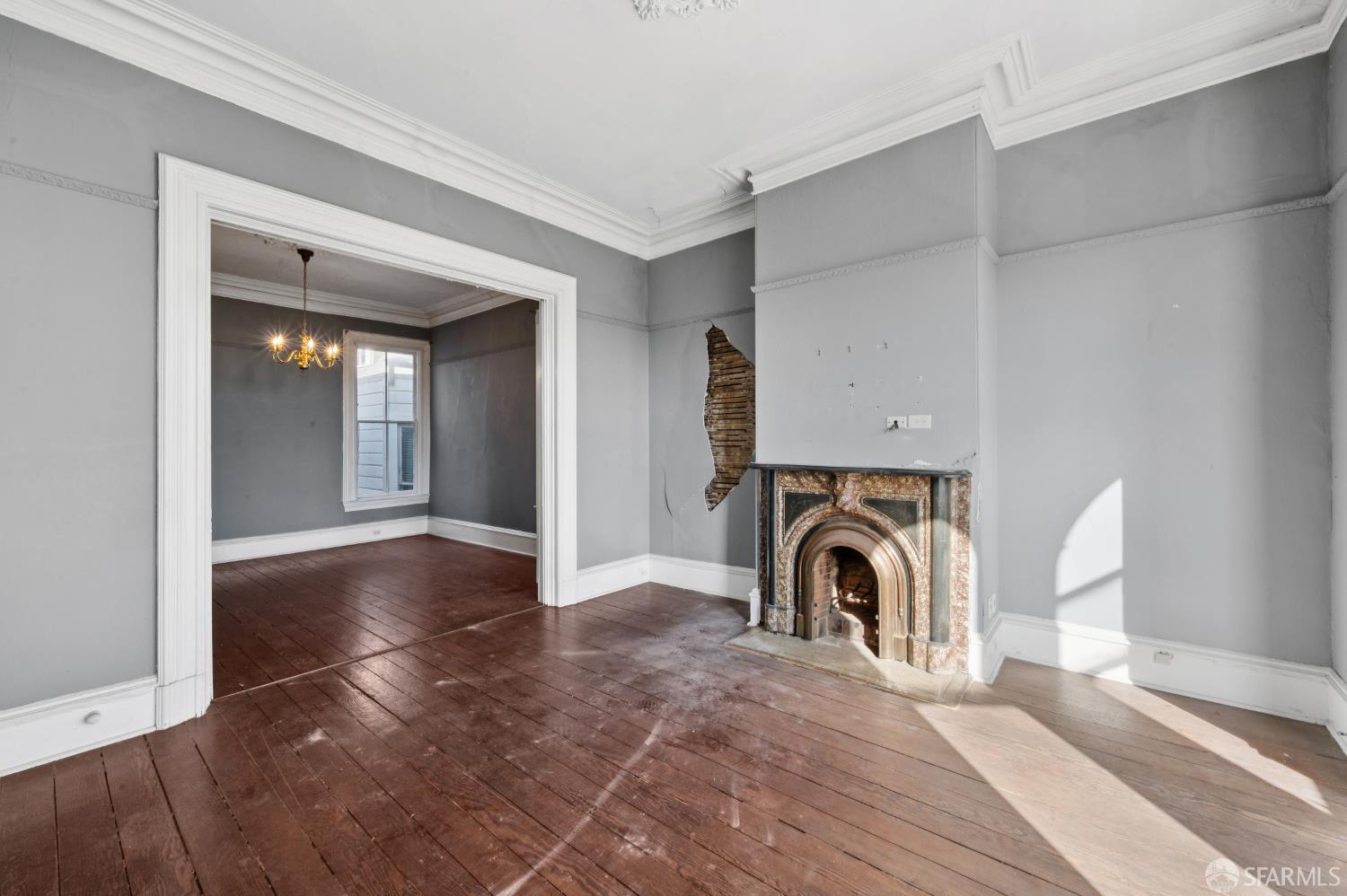 Detail Gallery Image 31 of 62 For 2132 Pine St, San Francisco,  CA 94115 - – Beds | – Baths