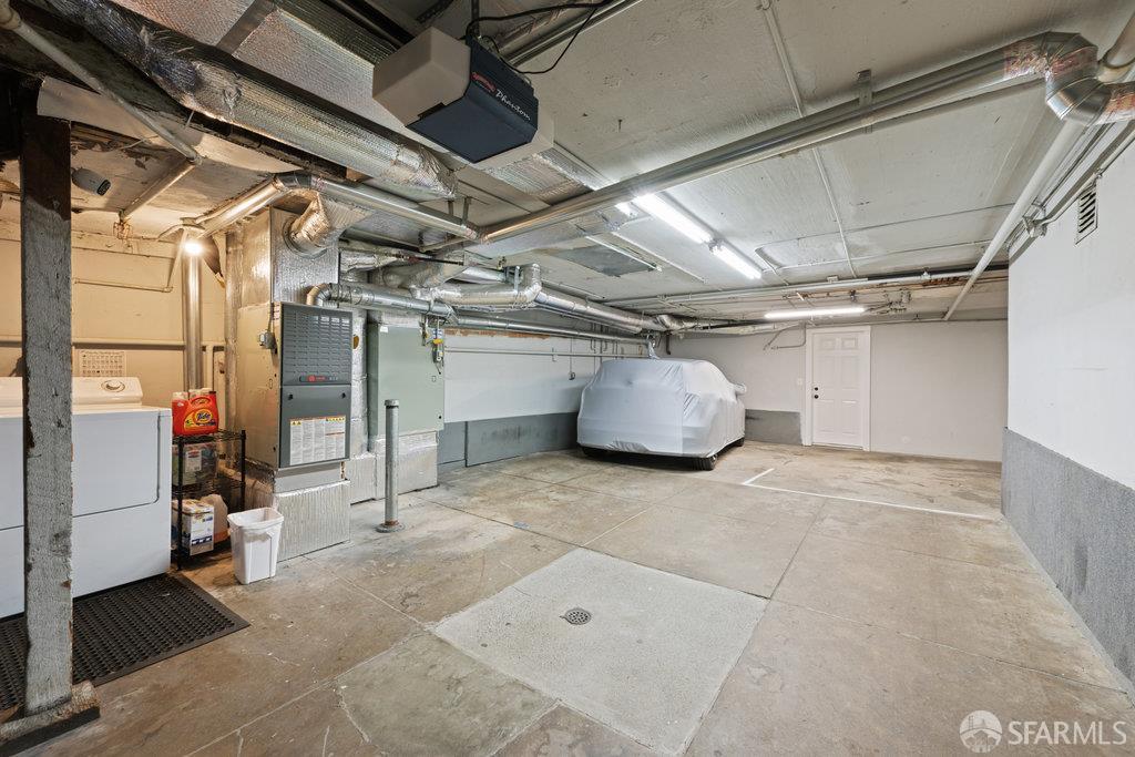 Detail Gallery Image 55 of 80 For 1259 Union St, San Francisco,  CA 94109 - 4 Beds | 3 Baths