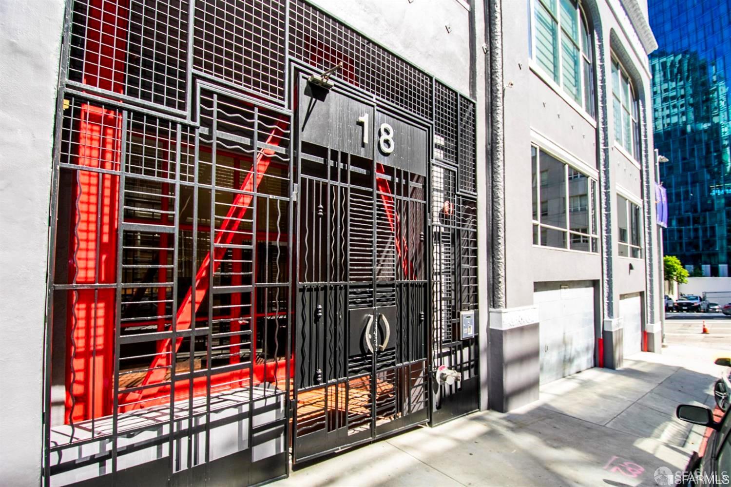 Detail Gallery Image 12 of 18 For 18 Lansing St #101,  San Francisco,  CA 94105 - 1 Beds | 1 Baths