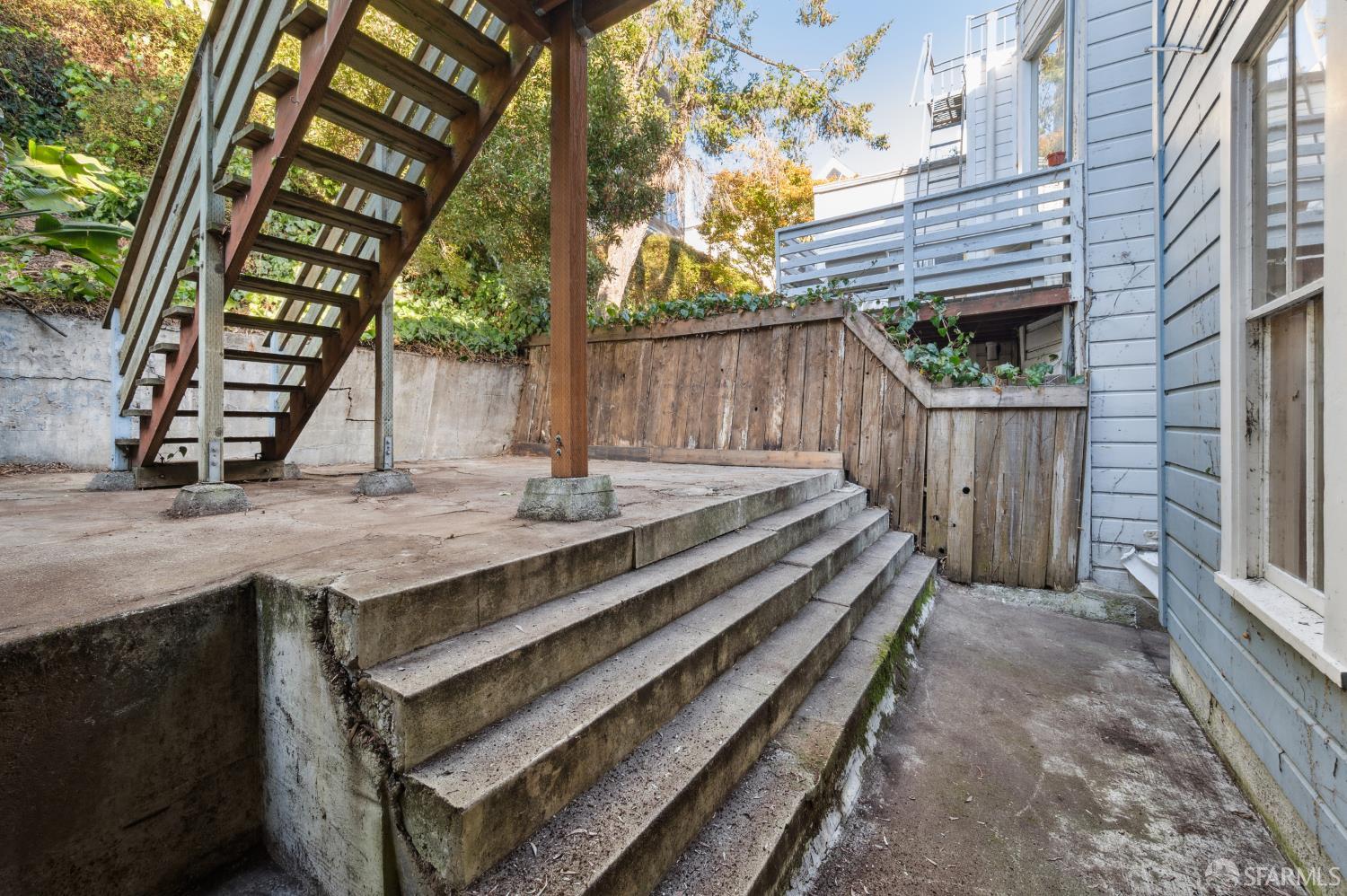 Detail Gallery Image 57 of 62 For 2132 Pine St, San Francisco,  CA 94115 - – Beds | – Baths