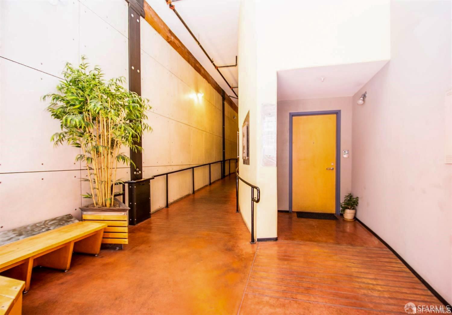 Detail Gallery Image 14 of 18 For 18 Lansing St #101,  San Francisco,  CA 94105 - 1 Beds | 1 Baths