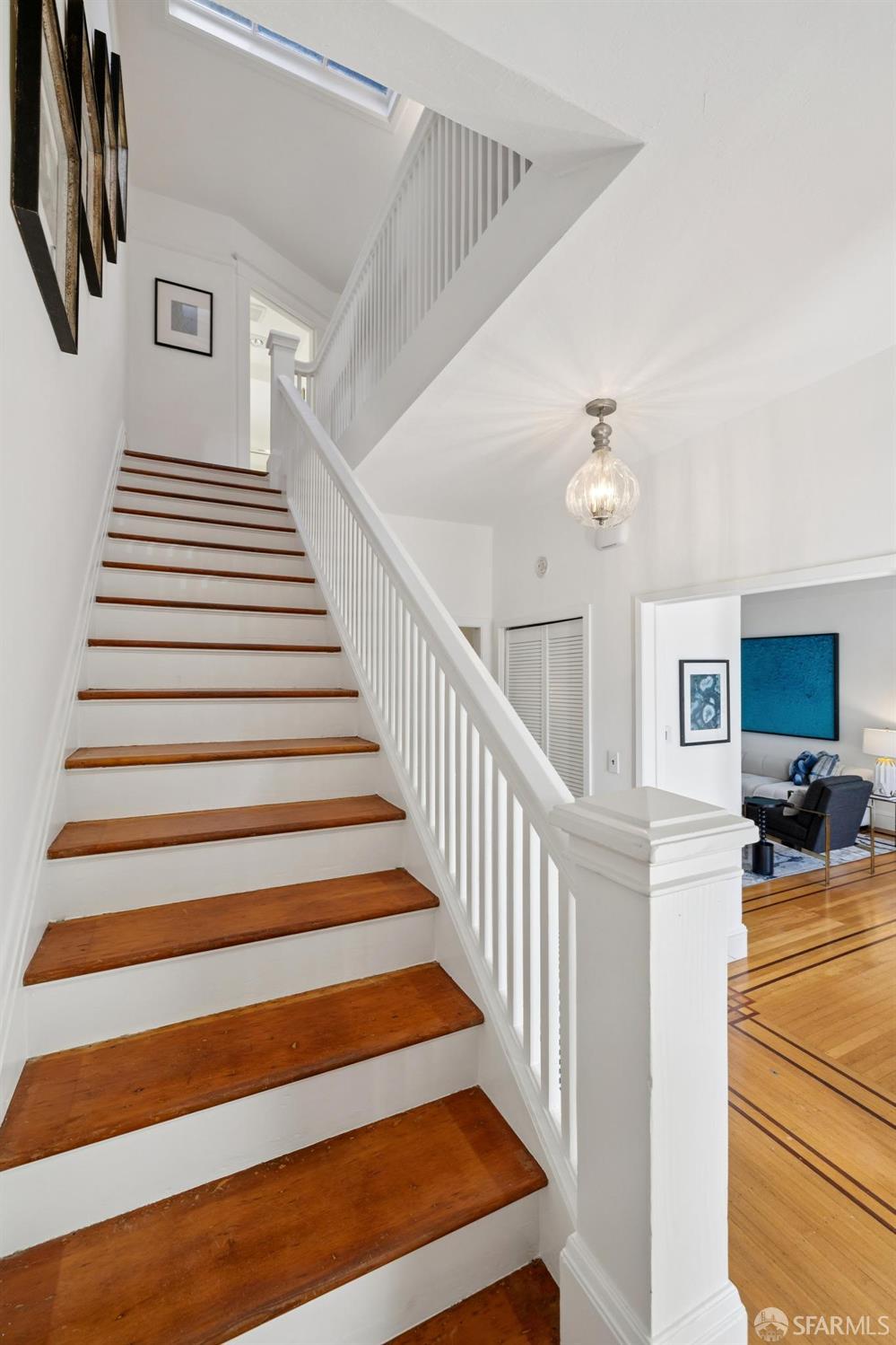 Detail Gallery Image 19 of 37 For 506 11th Ave, San Francisco,  CA 94118 - 3 Beds | 2/2 Baths