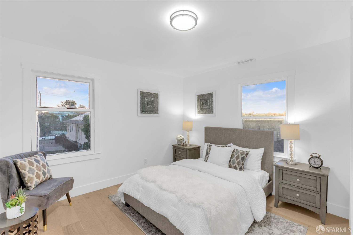 Detail Gallery Image 19 of 27 For 1055 56th St, Emeryville,  CA 94608 - 4 Beds | 2 Baths