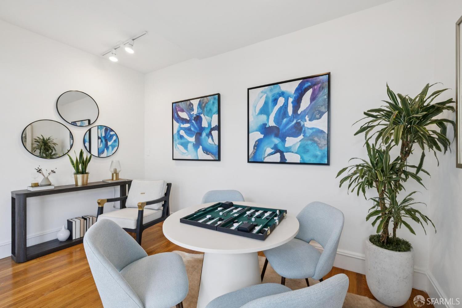 Detail Gallery Image 13 of 37 For 506 11th Ave, San Francisco,  CA 94118 - 3 Beds | 2/2 Baths