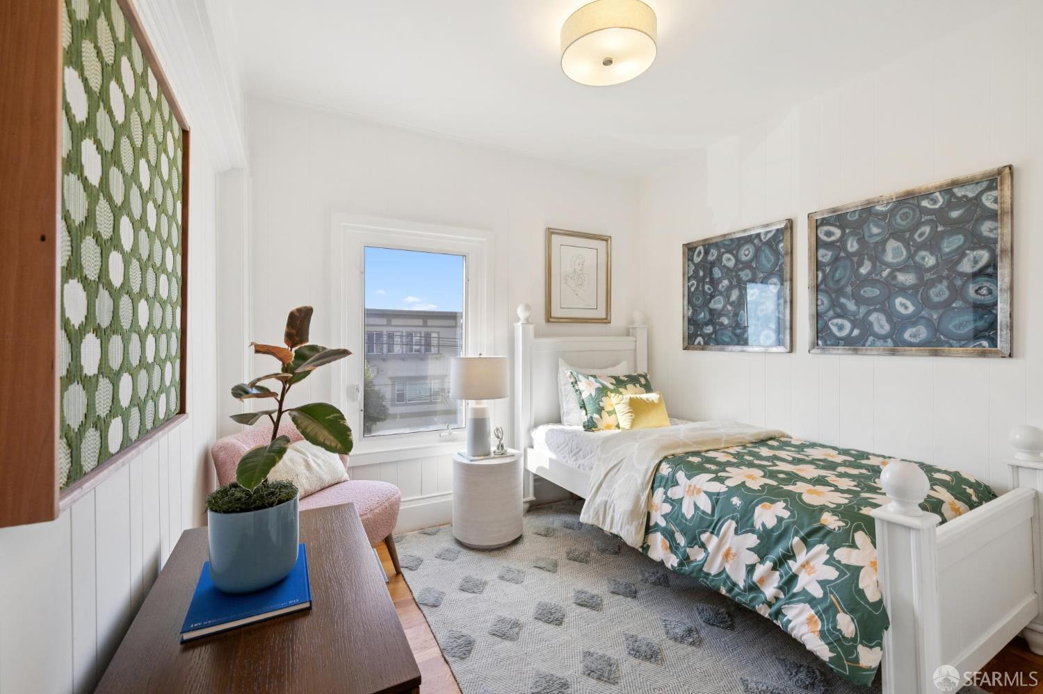 Detail Gallery Image 29 of 37 For 506 11th Ave, San Francisco,  CA 94118 - 3 Beds | 2/2 Baths