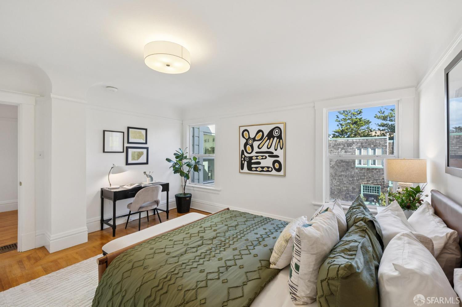 Detail Gallery Image 28 of 37 For 506 11th Ave, San Francisco,  CA 94118 - 3 Beds | 2/2 Baths