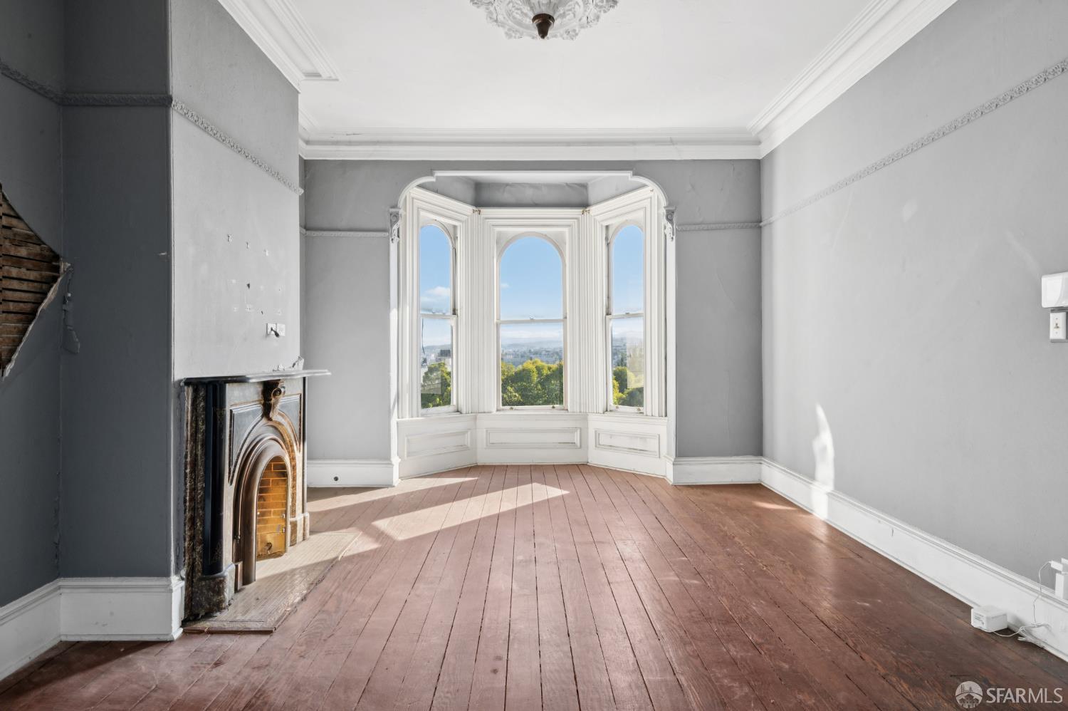 Detail Gallery Image 26 of 62 For 2132 Pine St, San Francisco,  CA 94115 - – Beds | – Baths