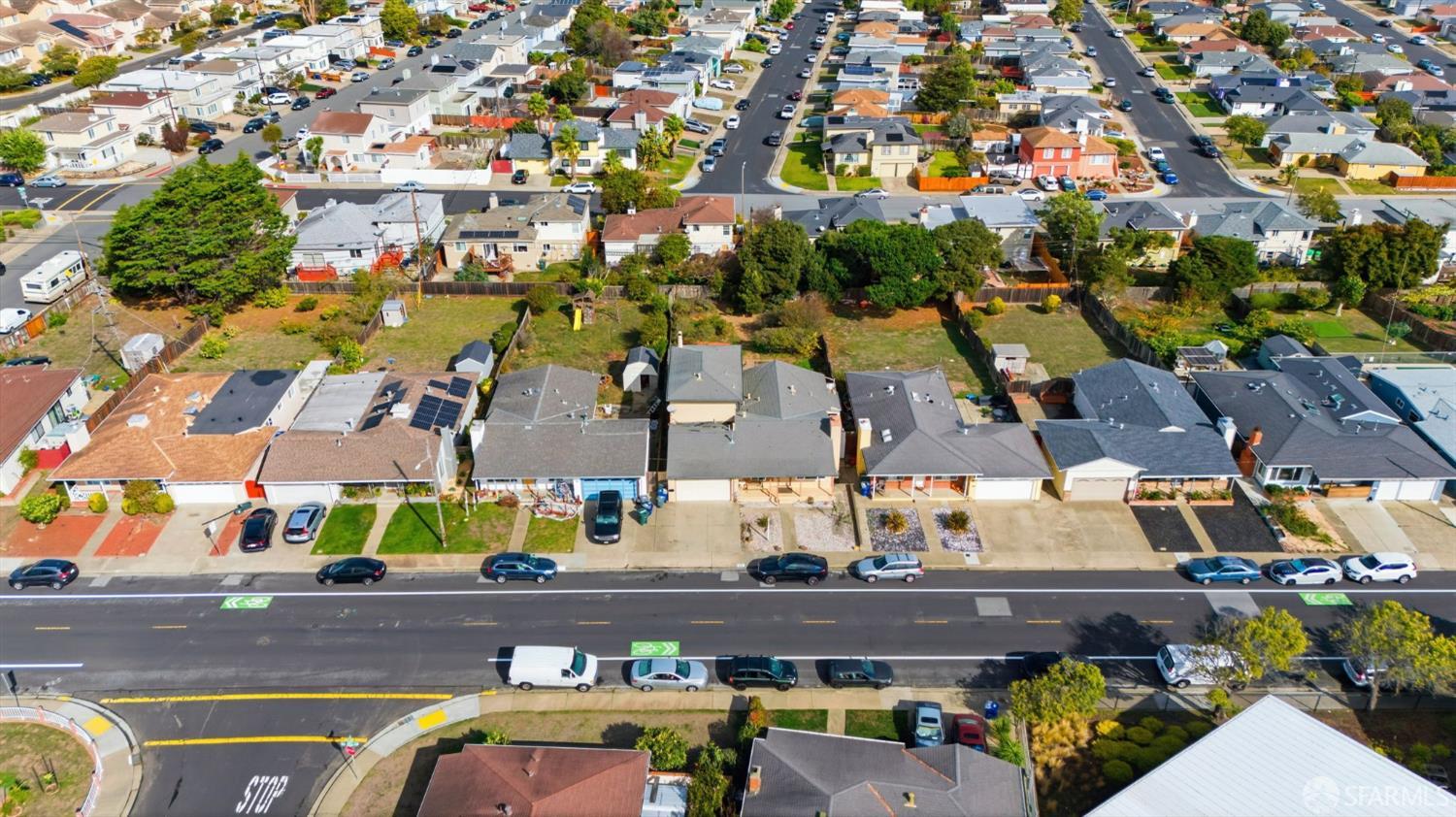 Detail Gallery Image 62 of 67 For 346 Del Monte Ave, South San Francisco,  CA 94080 - 4 Beds | 3 Baths