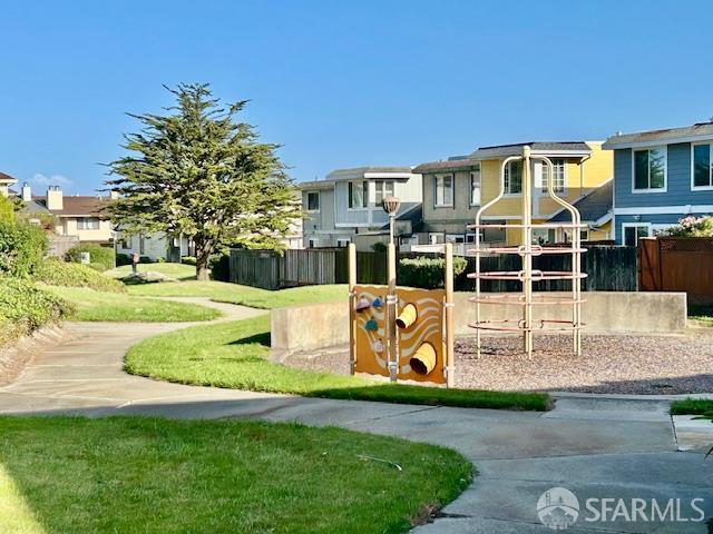 Detail Gallery Image 31 of 31 For 3774 Carter Dr, South San Francisco,  CA 94080 - 3 Beds | 2 Baths