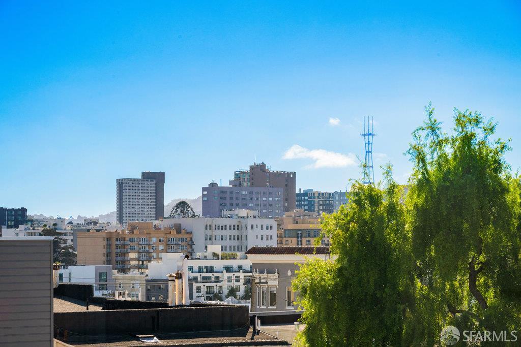 Detail Gallery Image 79 of 80 For 1259 Union St, San Francisco,  CA 94109 - 4 Beds | 3 Baths