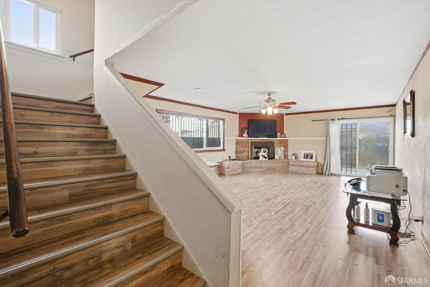 Detail Gallery Image 8 of 67 For 346 Del Monte Ave, South San Francisco,  CA 94080 - 4 Beds | 3 Baths