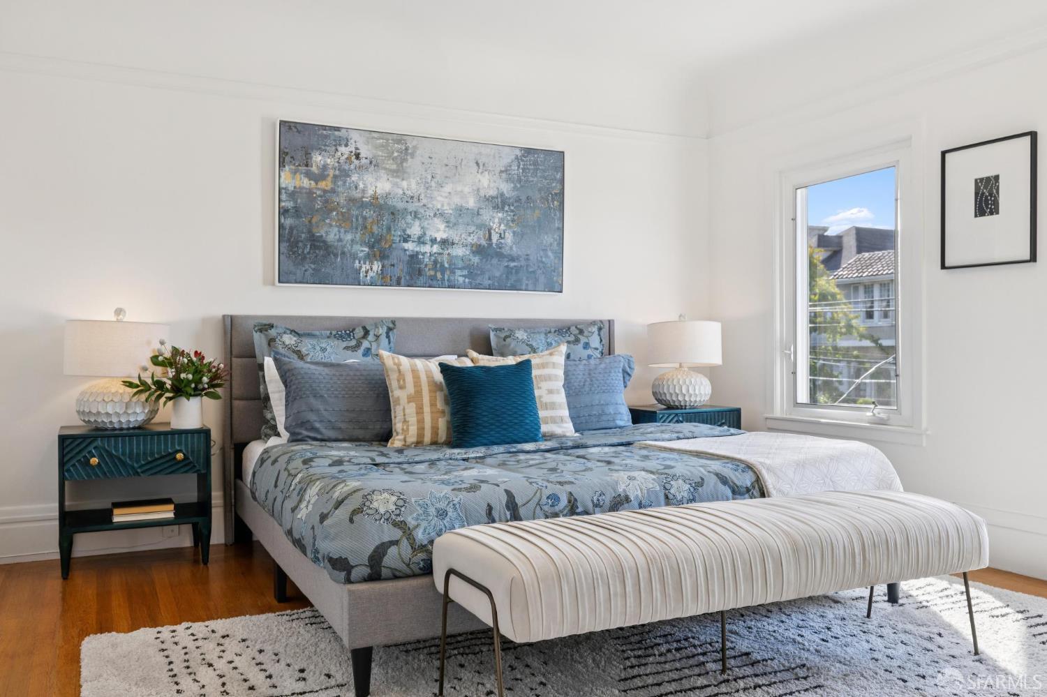 Detail Gallery Image 23 of 37 For 506 11th Ave, San Francisco,  CA 94118 - 3 Beds | 2/2 Baths