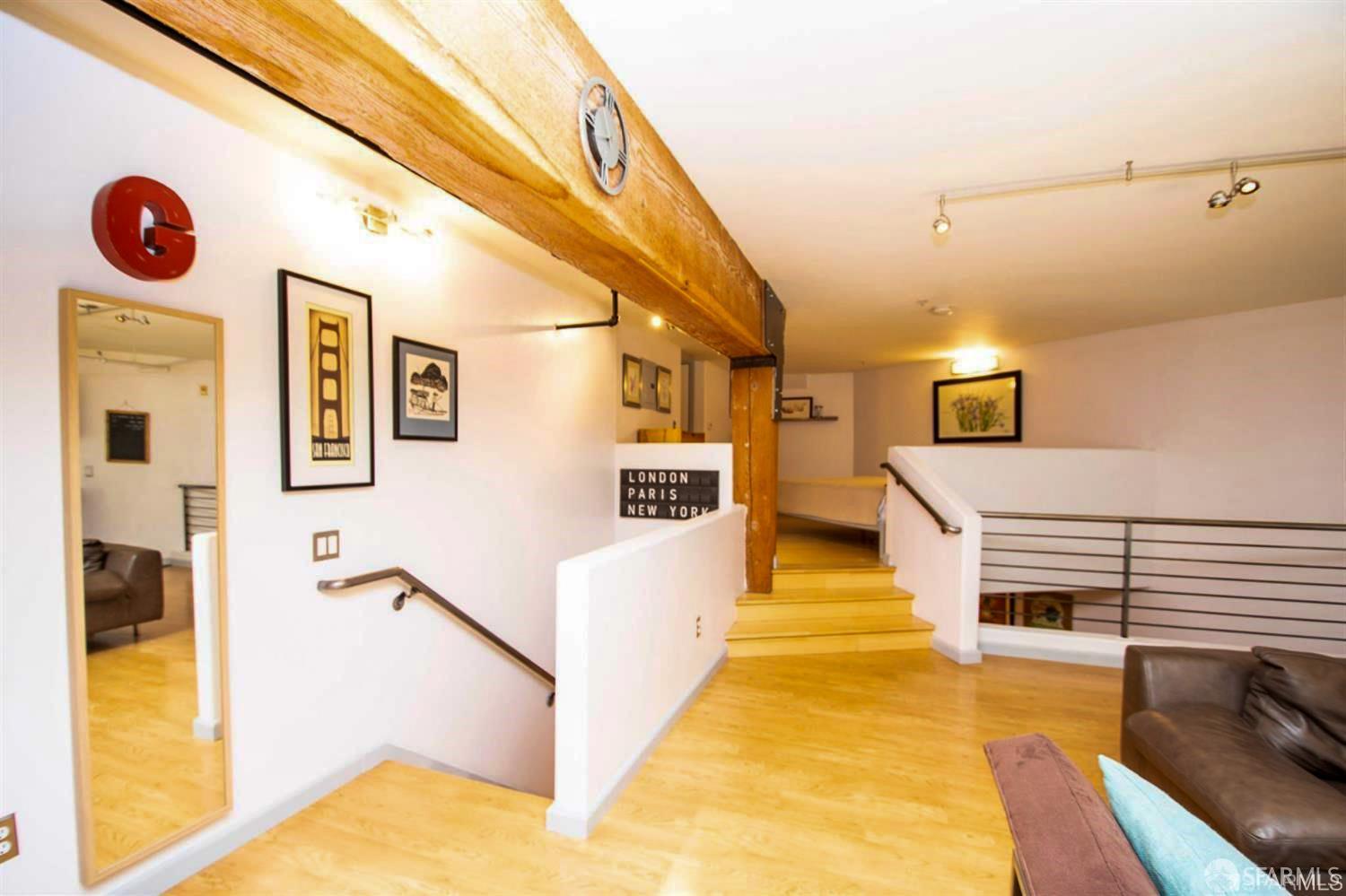 Detail Gallery Image 10 of 18 For 18 Lansing St #101,  San Francisco,  CA 94105 - 1 Beds | 1 Baths