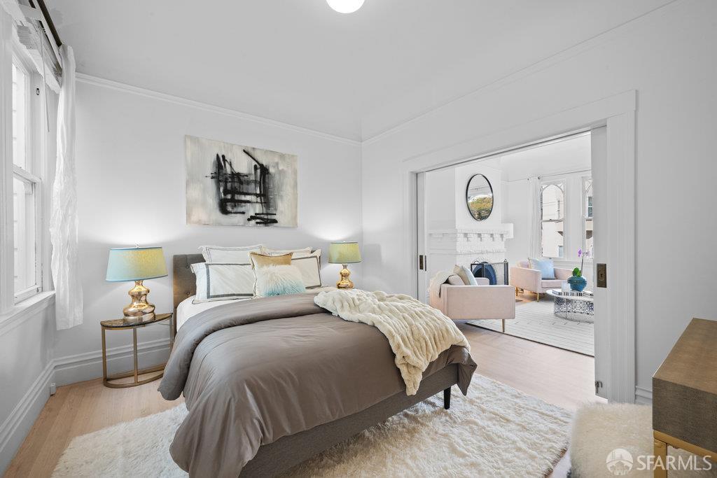 Detail Gallery Image 23 of 80 For 1259 Union St, San Francisco,  CA 94109 - 4 Beds | 3 Baths