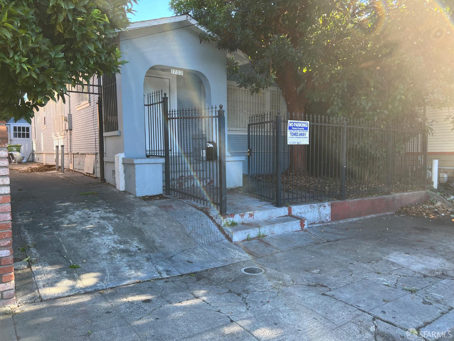 Front Image Thumbnail for SF425085517