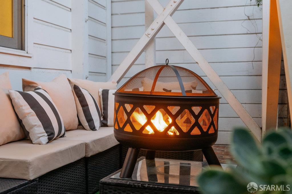 Detail Gallery Image 50 of 80 For 1259 Union St, San Francisco,  CA 94109 - 4 Beds | 3 Baths