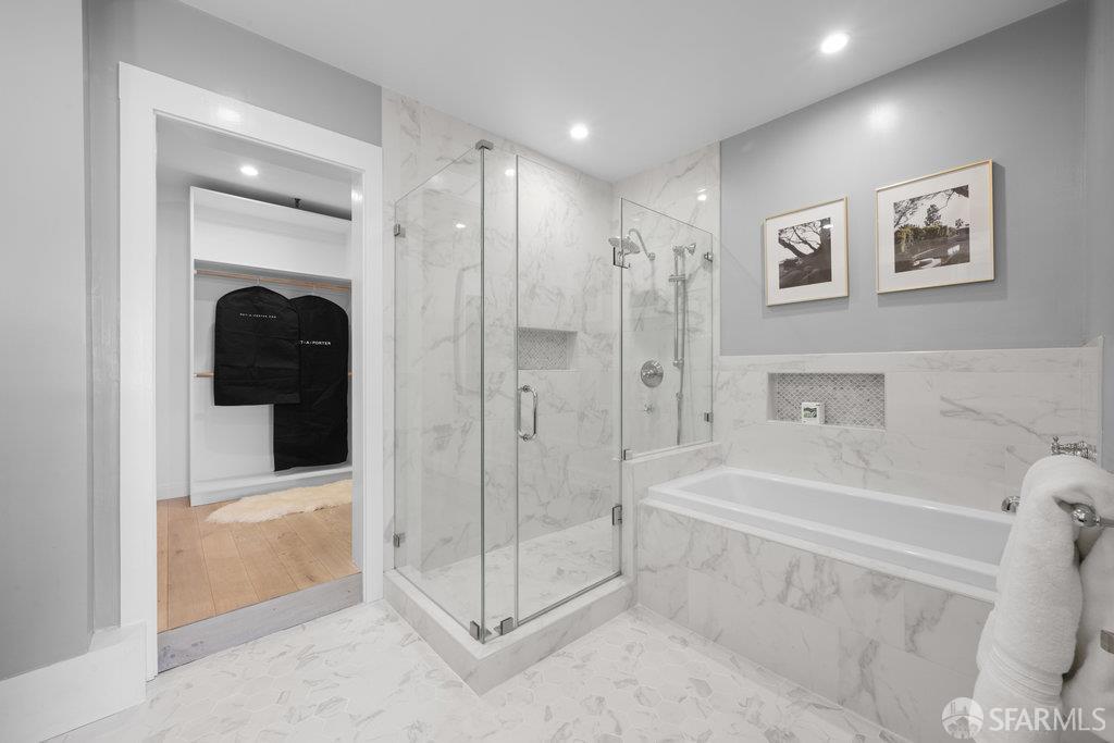 Detail Gallery Image 35 of 80 For 1259 Union St, San Francisco,  CA 94109 - 4 Beds | 3 Baths