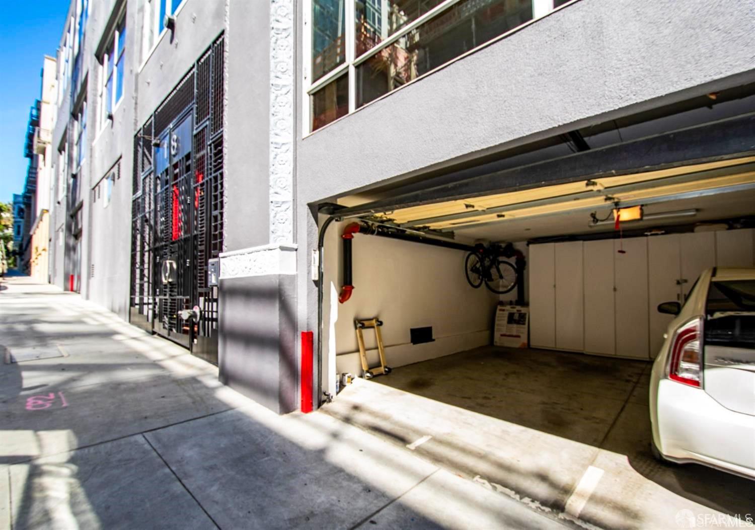 Detail Gallery Image 13 of 18 For 18 Lansing St #101,  San Francisco,  CA 94105 - 1 Beds | 1 Baths