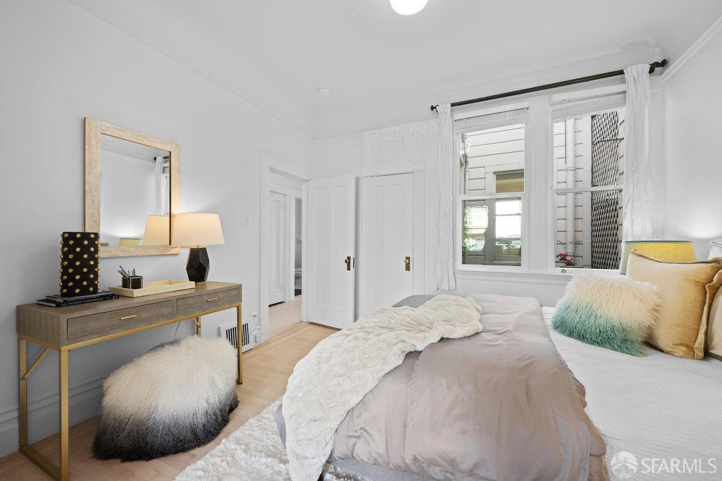 Detail Gallery Image 22 of 80 For 1259 Union St, San Francisco,  CA 94109 - 4 Beds | 3 Baths