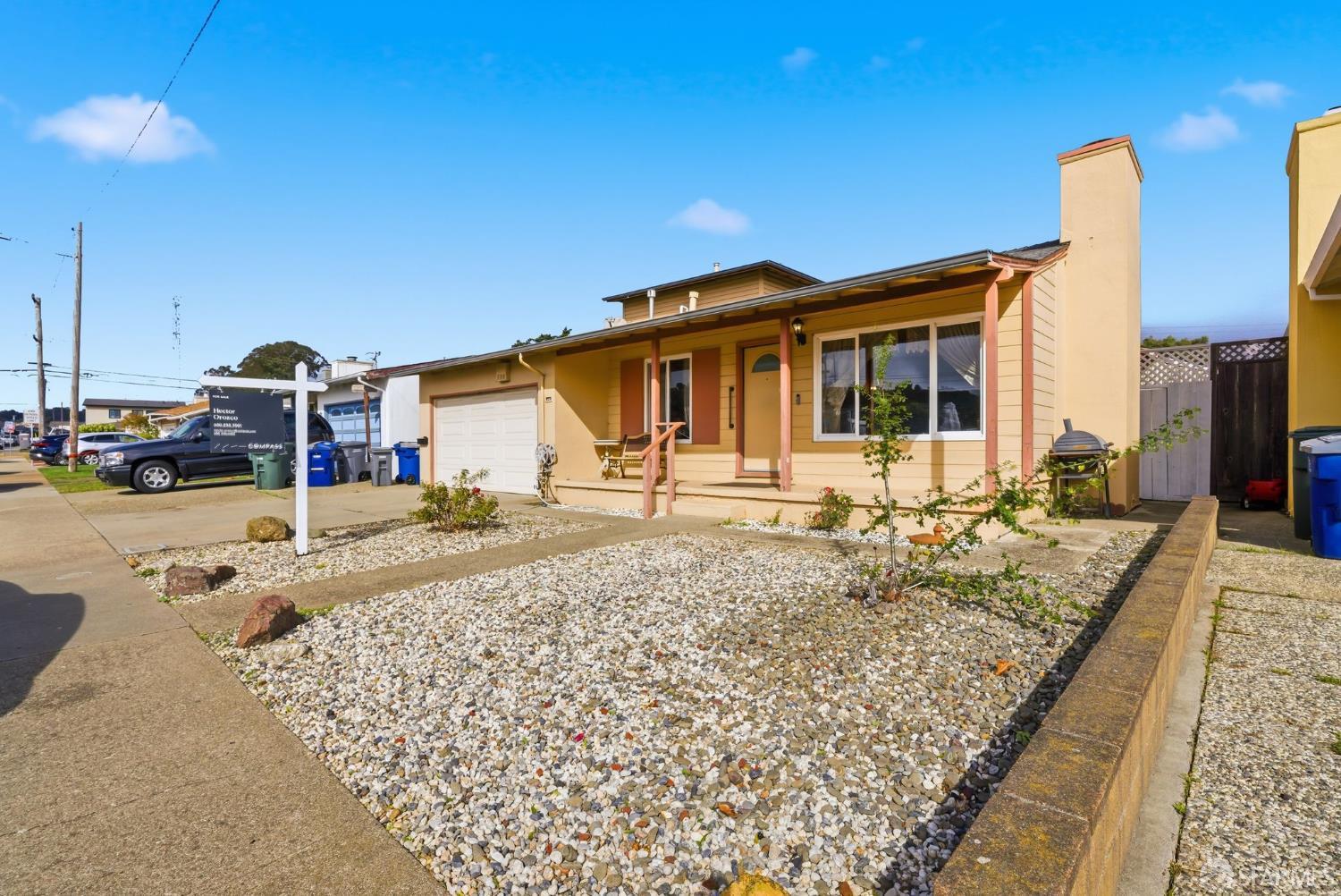 Detail Gallery Image 4 of 67 For 346 Del Monte Ave, South San Francisco,  CA 94080 - 4 Beds | 3 Baths