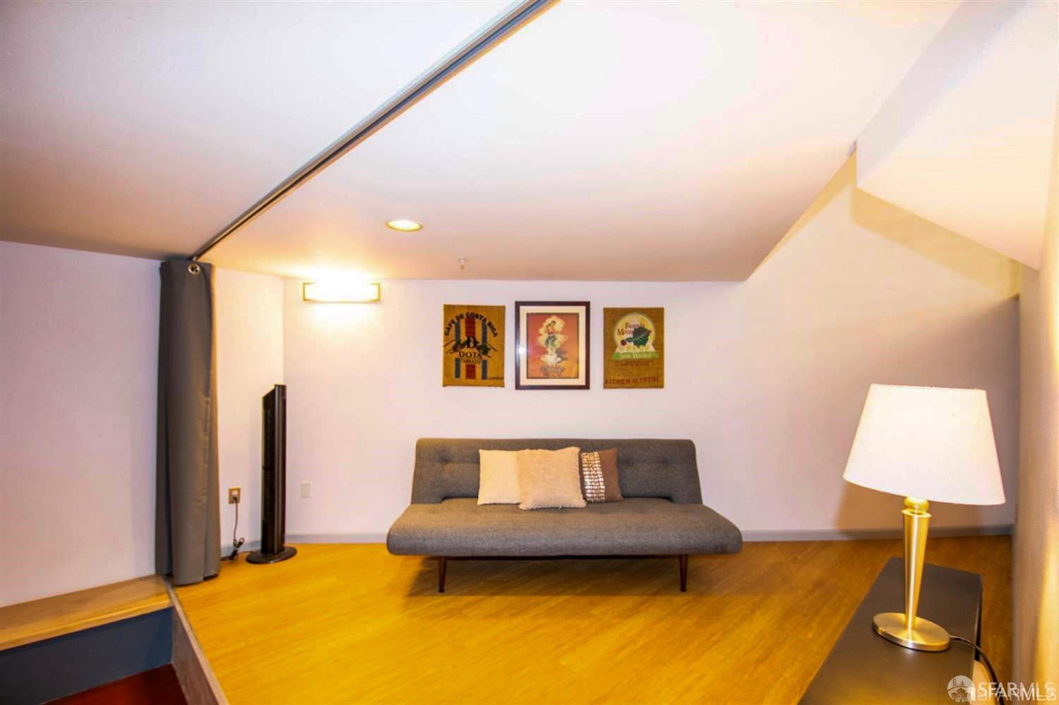Detail Gallery Image 5 of 18 For 18 Lansing St #101,  San Francisco,  CA 94105 - 1 Beds | 1 Baths
