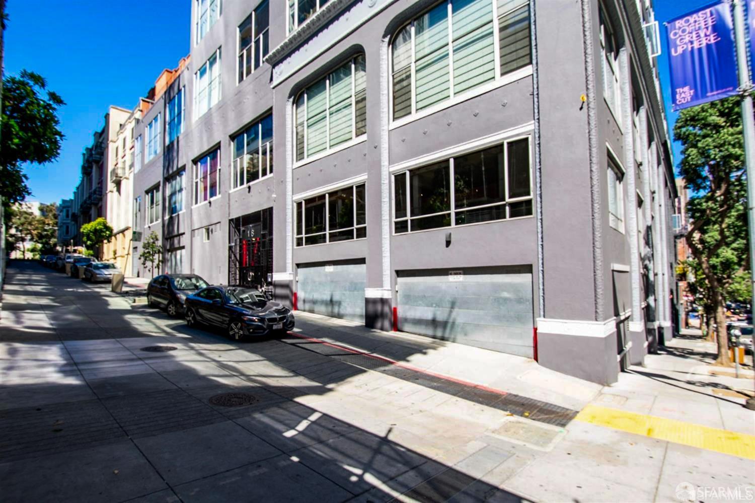 Detail Gallery Image 17 of 18 For 18 Lansing St #101,  San Francisco,  CA 94105 - 1 Beds | 1 Baths