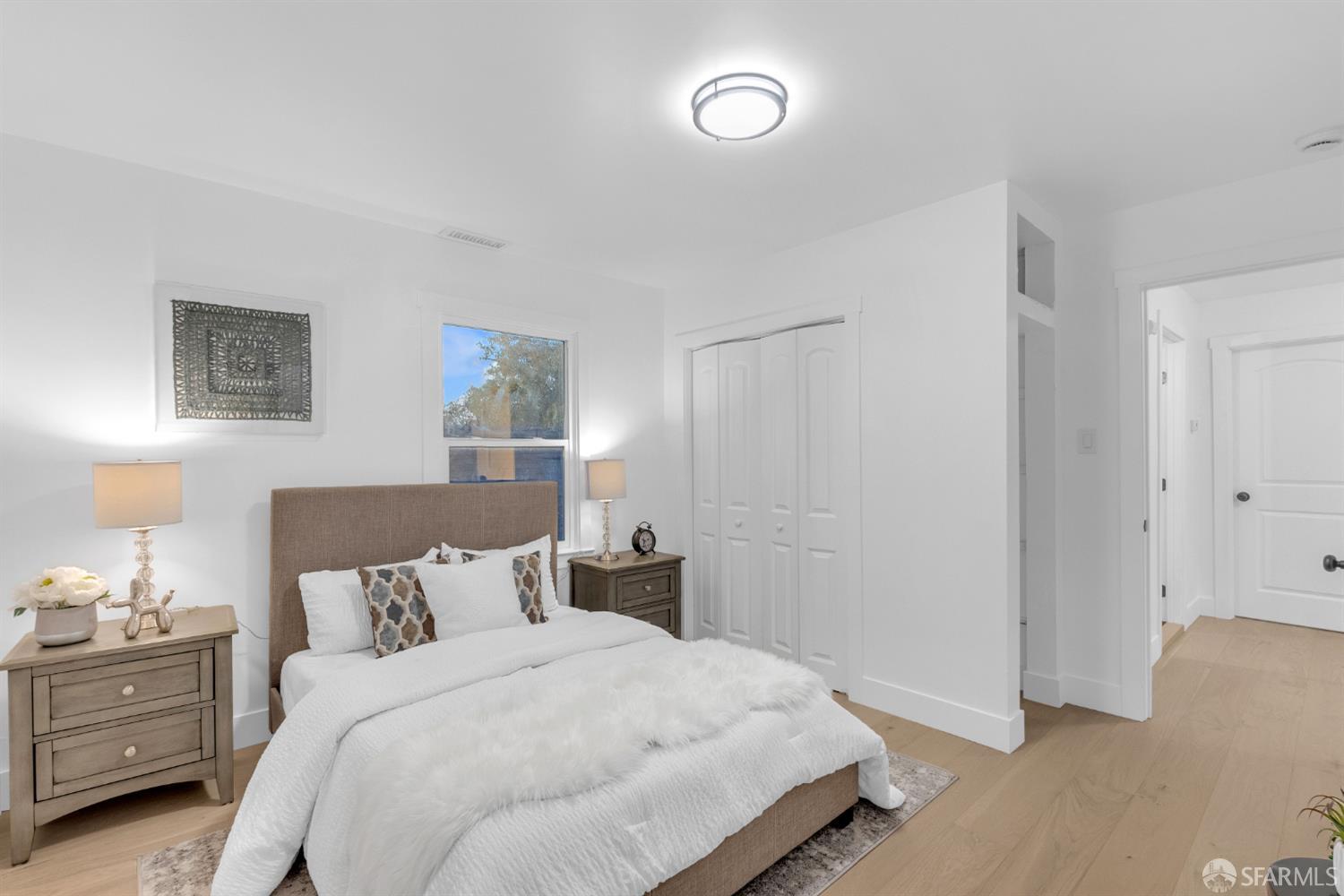 Detail Gallery Image 20 of 27 For 1055 56th St, Emeryville,  CA 94608 - 4 Beds | 2 Baths