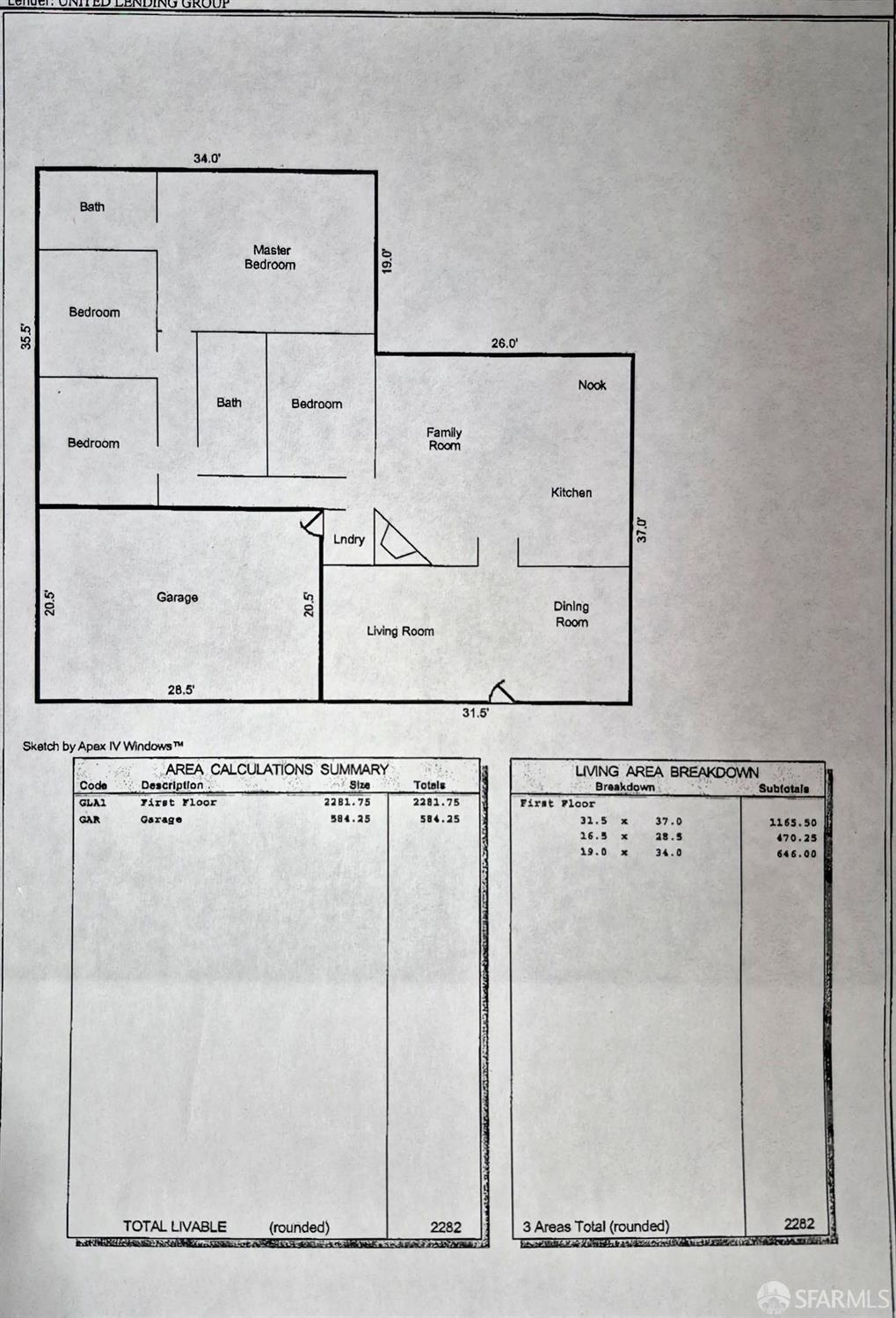 Detail Gallery Image 4 of 40 For 917 Promenade Dr, Pittsburg,  CA 94565 - 5 Beds | 2 Baths
