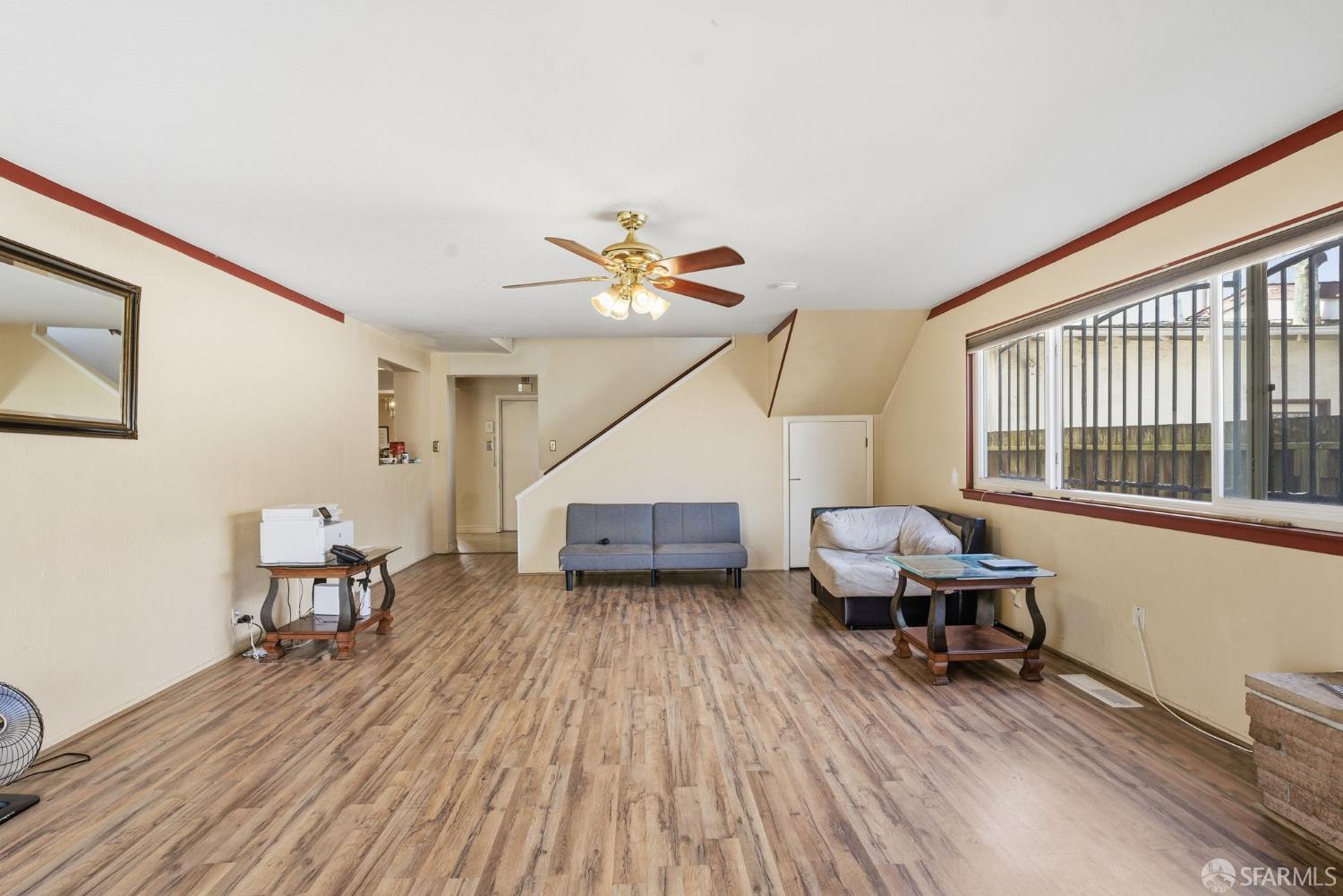 Detail Gallery Image 16 of 67 For 346 Del Monte Ave, South San Francisco,  CA 94080 - 4 Beds | 3 Baths