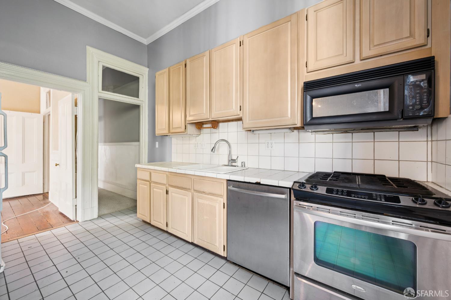 Detail Gallery Image 50 of 62 For 2132 Pine St, San Francisco,  CA 94115 - – Beds | – Baths