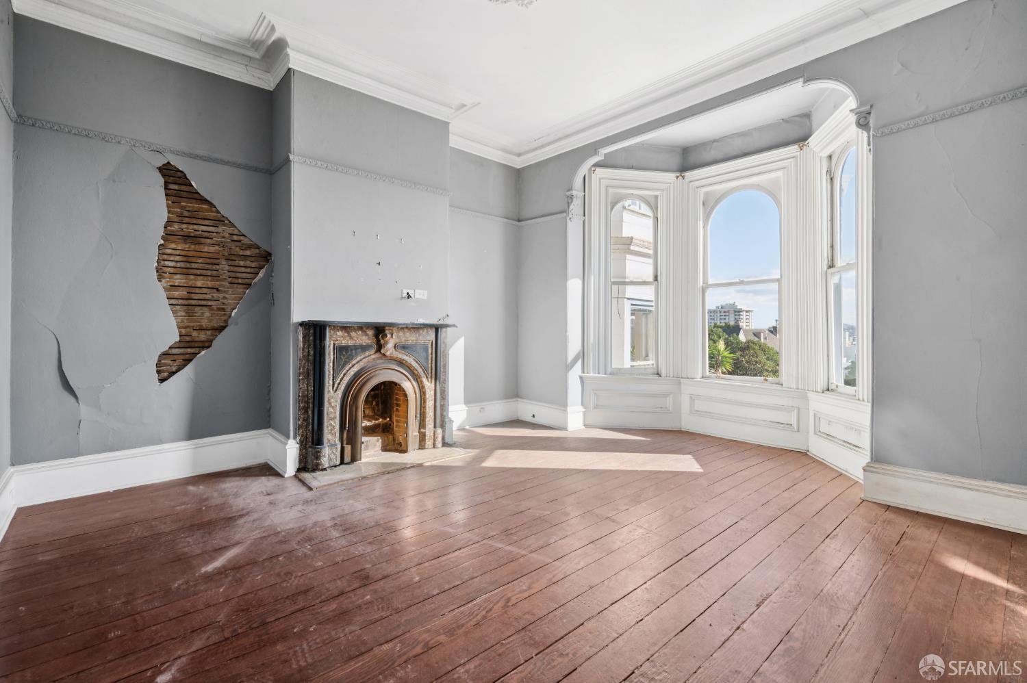 Detail Gallery Image 25 of 62 For 2132 Pine St, San Francisco,  CA 94115 - – Beds | – Baths